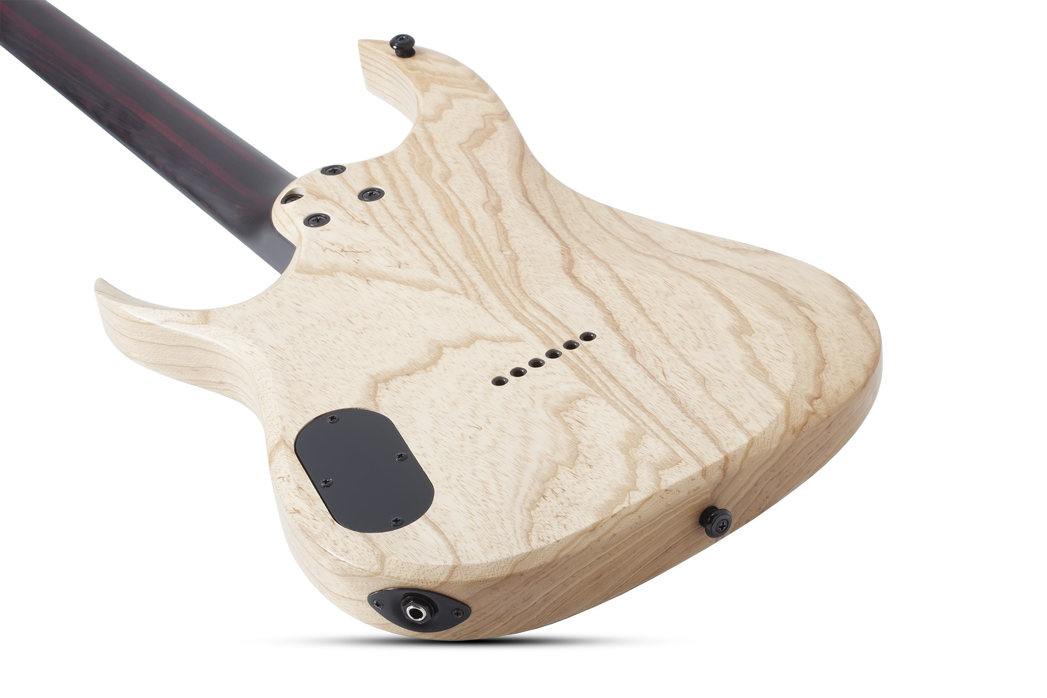 Galerijní obrázek č.5 Superstrat SCHECTER John Browne Tao-6 - Azure