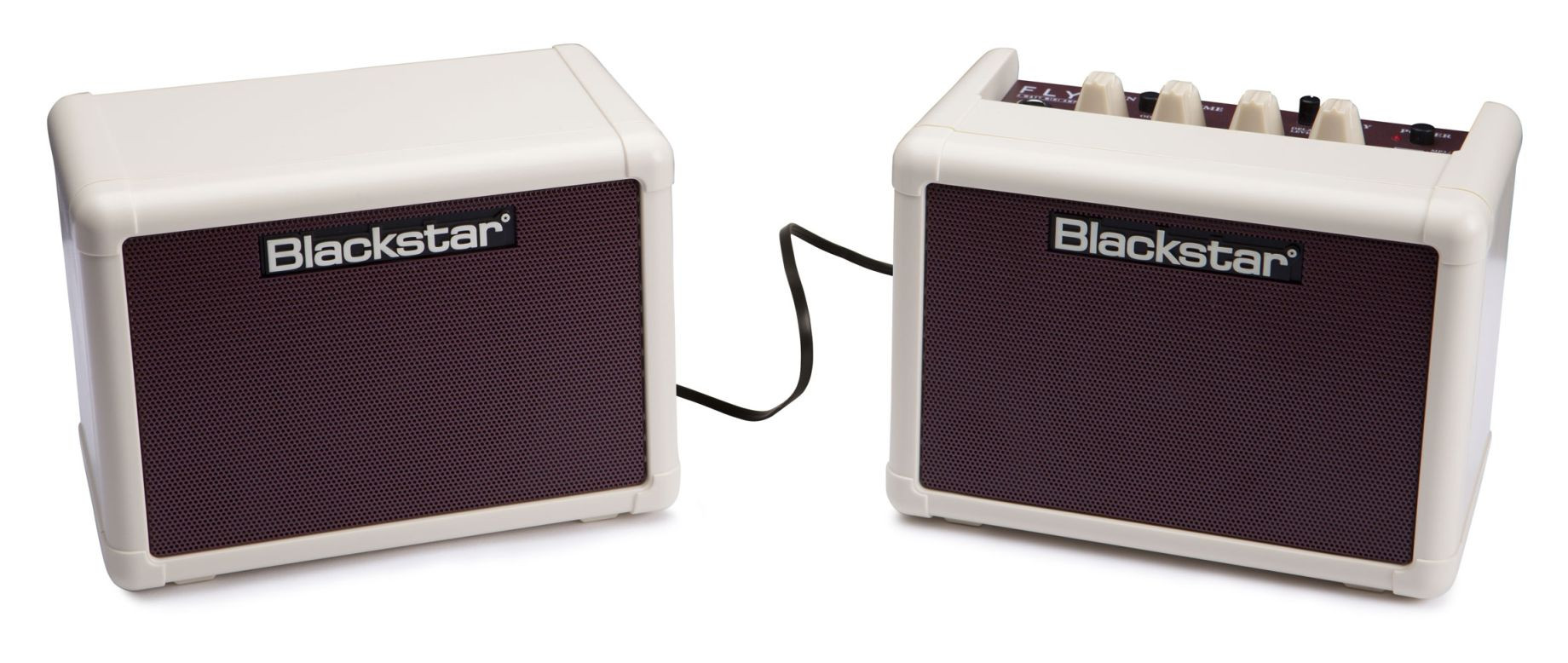 Hlavní obrázek Tranzistorová komba BLACKSTAR FLY Pack Vintage