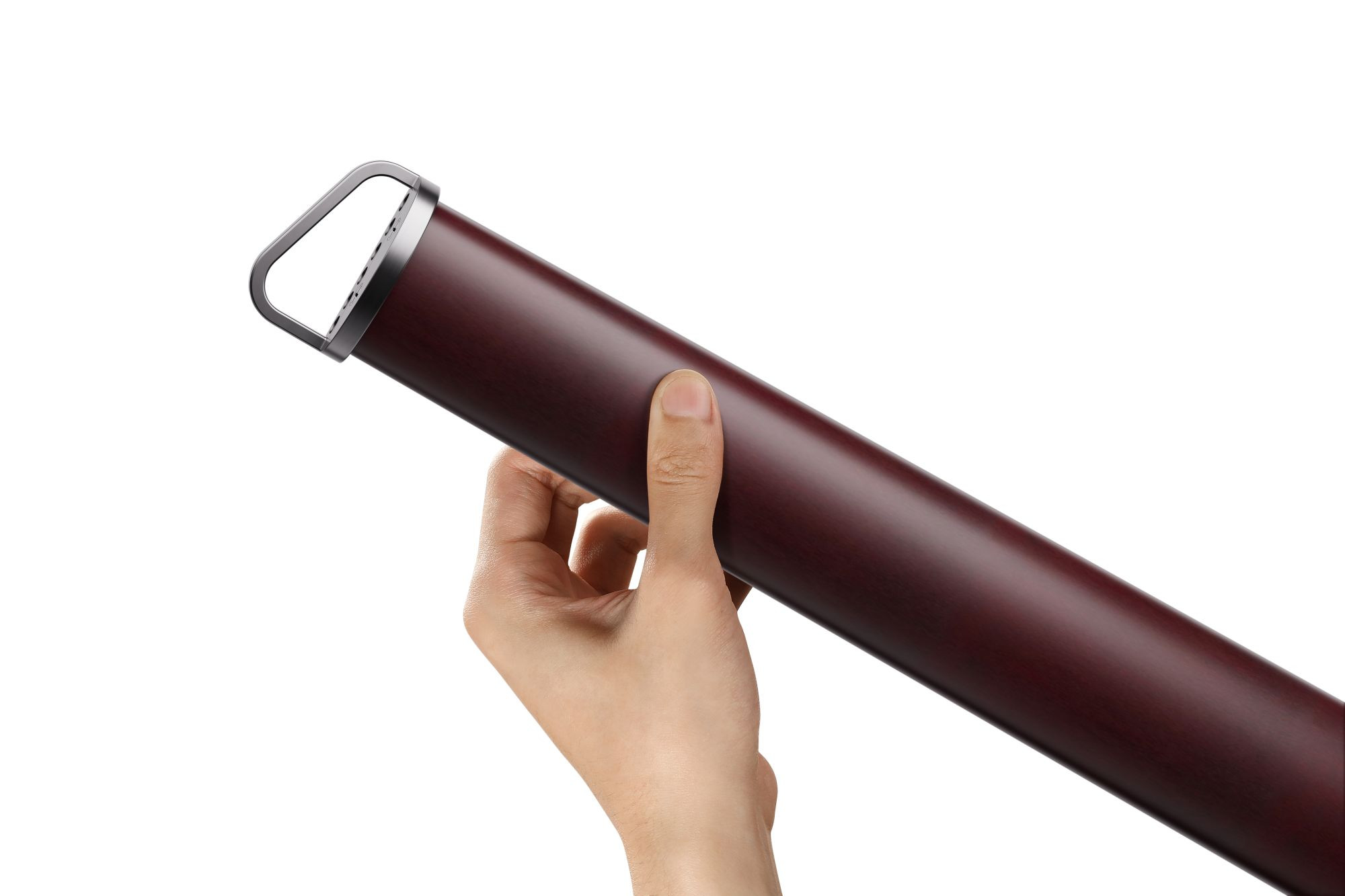 Galerijní obrázek č.5 Elektrické sety DONNER HUSH-I - Mahogany Sunburst