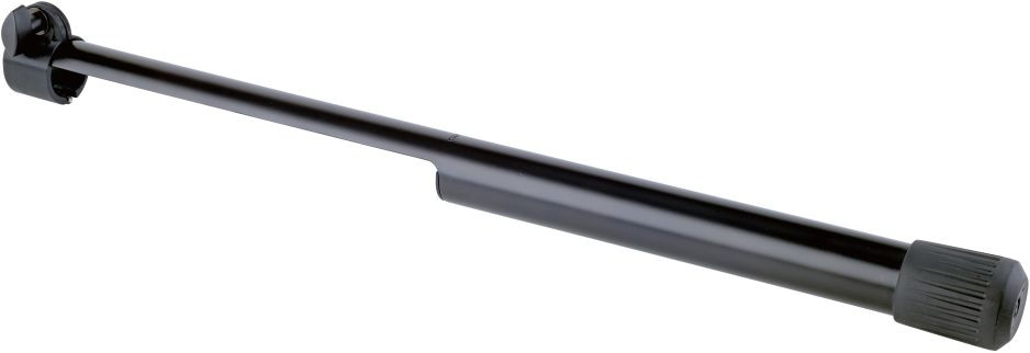 Hlavní obrázek Adaptéry a nástavce pro reproduktorové stojany KÖNIG MEYER 21445 Leveling leg for speaker stand - black