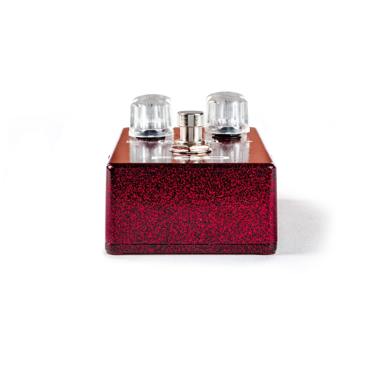 Galerijní obrázek č.4 Overdrive, distortion, fuzz, boost DUNLOP MXR M251 FOD DRIVE