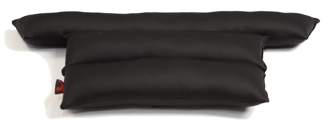 Hlavní obrázek Tlumítka do basového bubnu PEARL BDM-F Bass Drum Muffler Full Size