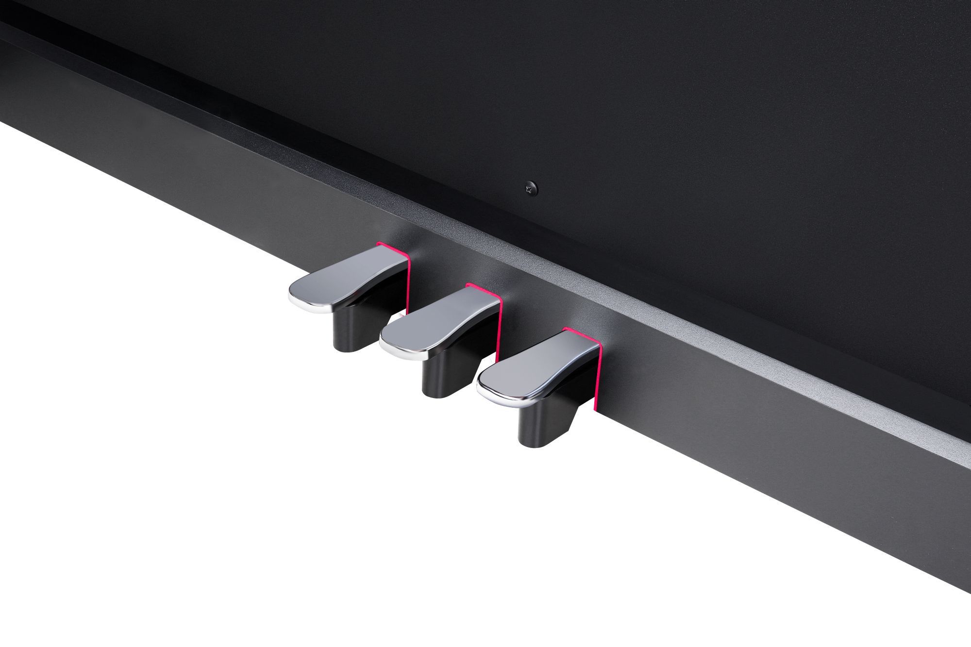 Galerijní obrázek č.14 Digitální piana NUX NCK-330 - Black