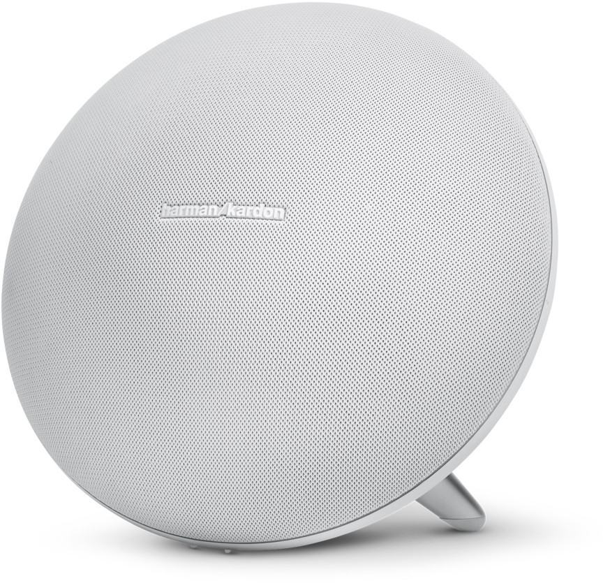 Hlavní obrázek Mobilní a bateriově napájené reproboxy HARMAN/KARDON ONYX STUDIO 3 White