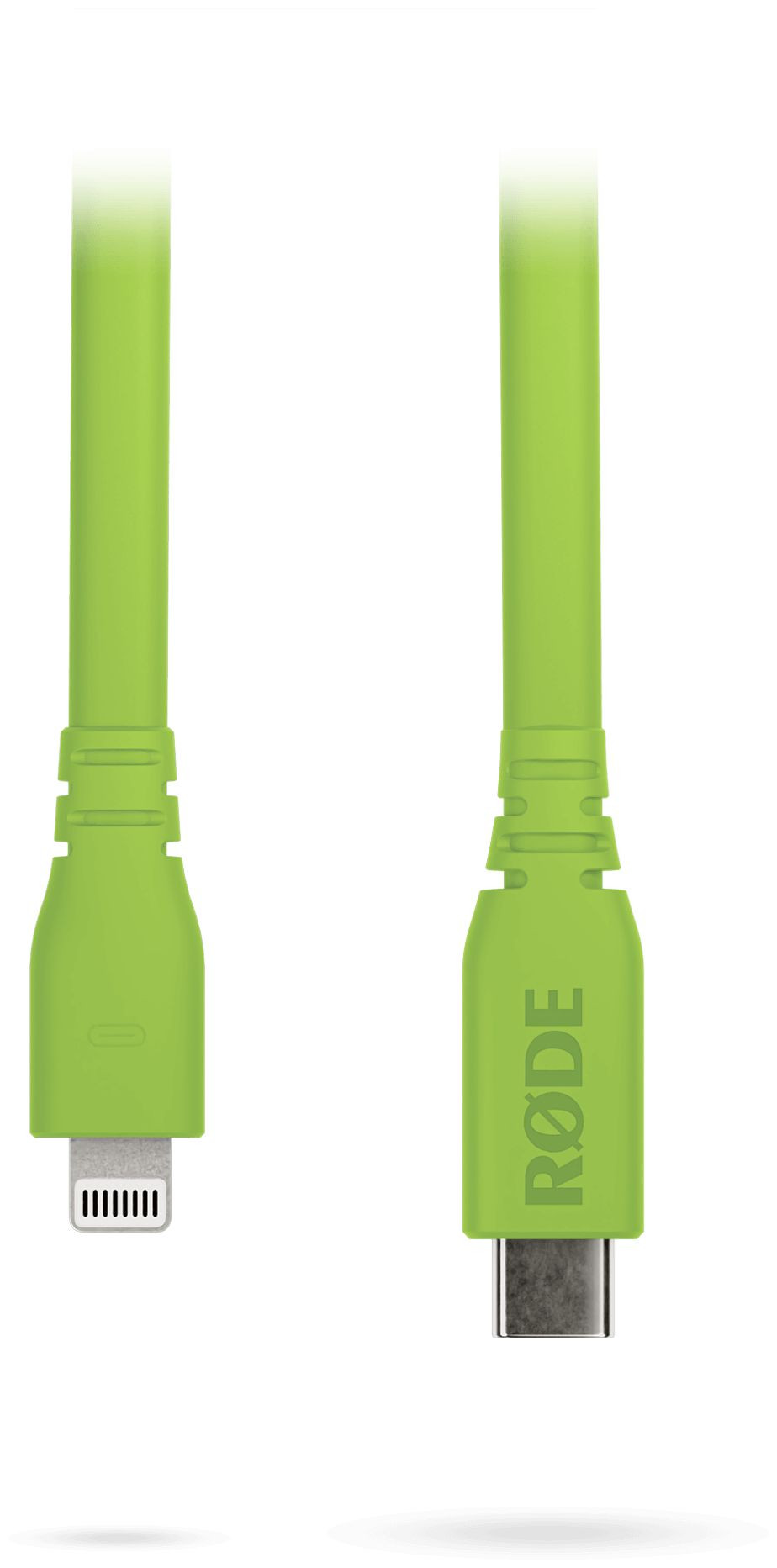 Galerijní obrázek č.2 USB kabely RODE SC19 (Green)