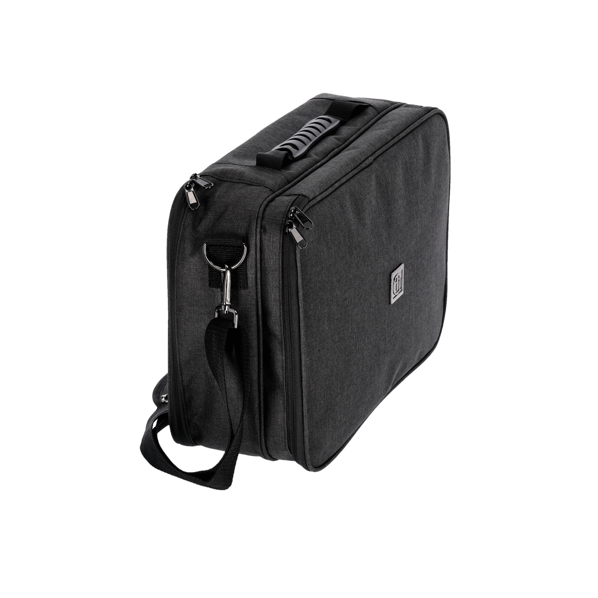 Galerijní obrázek č.7 Univerzální boxy, kufry a bagy ADAM HALL ORGAFLEX Cable Bag L