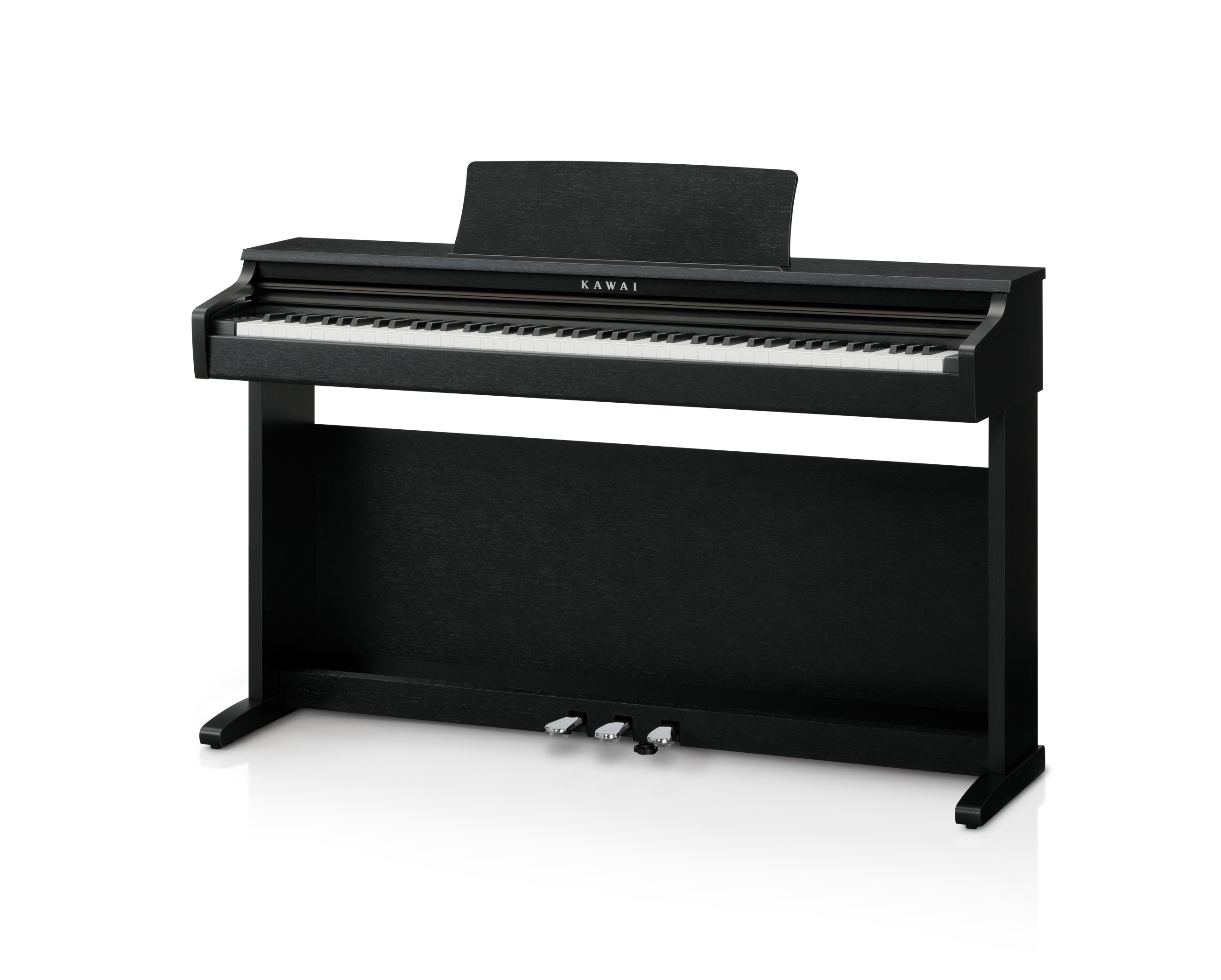 Hlavní obrázek Digitální piana KAWAI KDP120 B - Black C-Stock