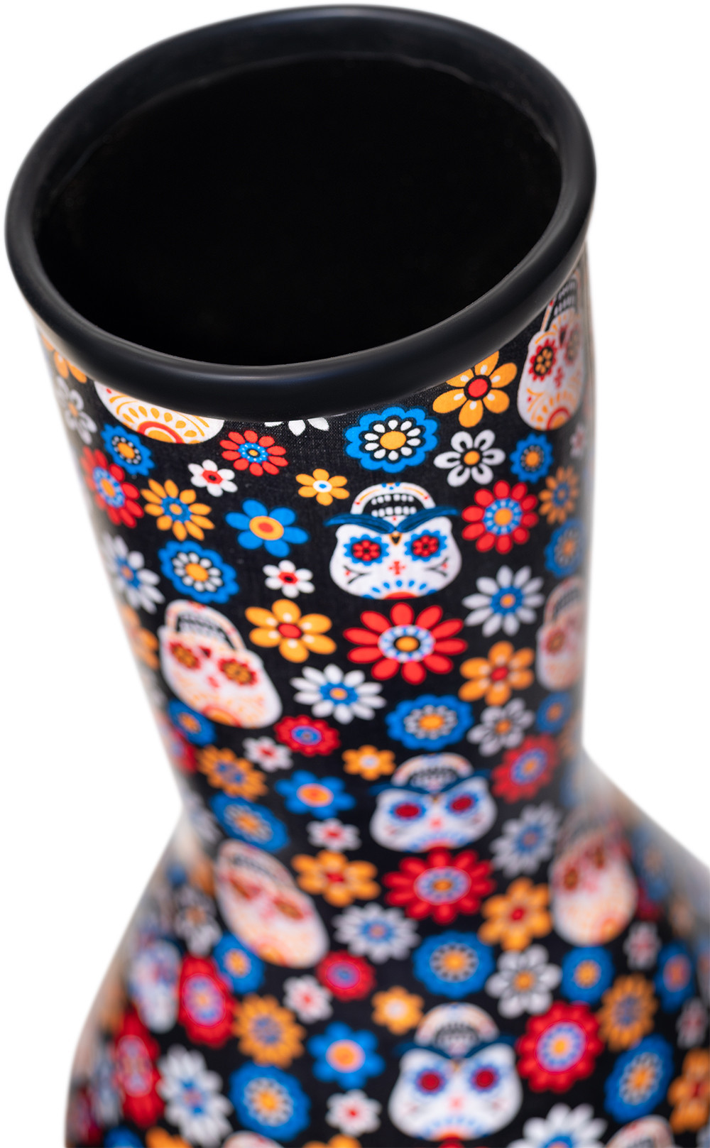 Galerijní obrázek č.2 Djembes MEINL JD12DA Jumbo Djembe 12” - Day Of The Dead