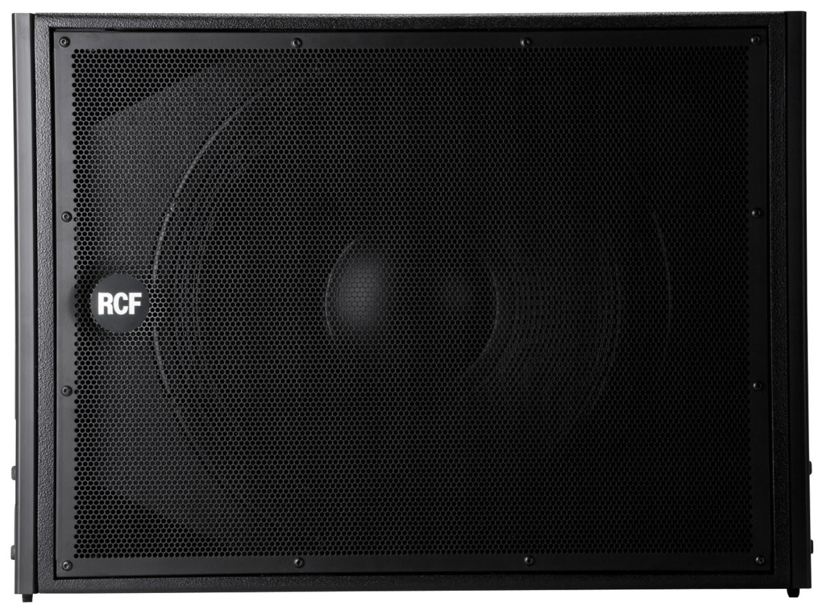 Galerijní obrázek č.2 Aktivní subwoofery RCF HDL 18-AS