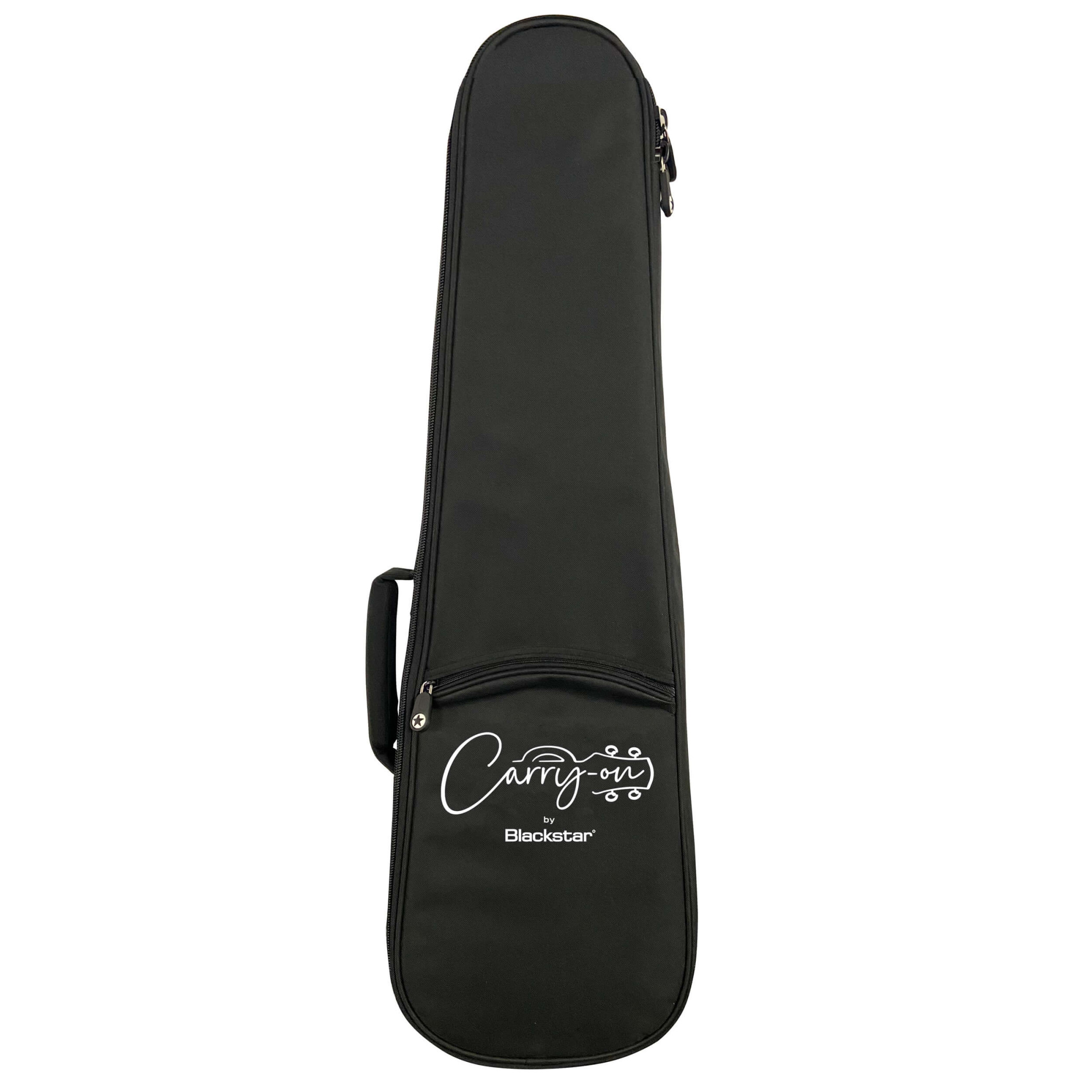 Hlavní obrázek Měkká pouzdra CARRY-ON Bass Gig Bag