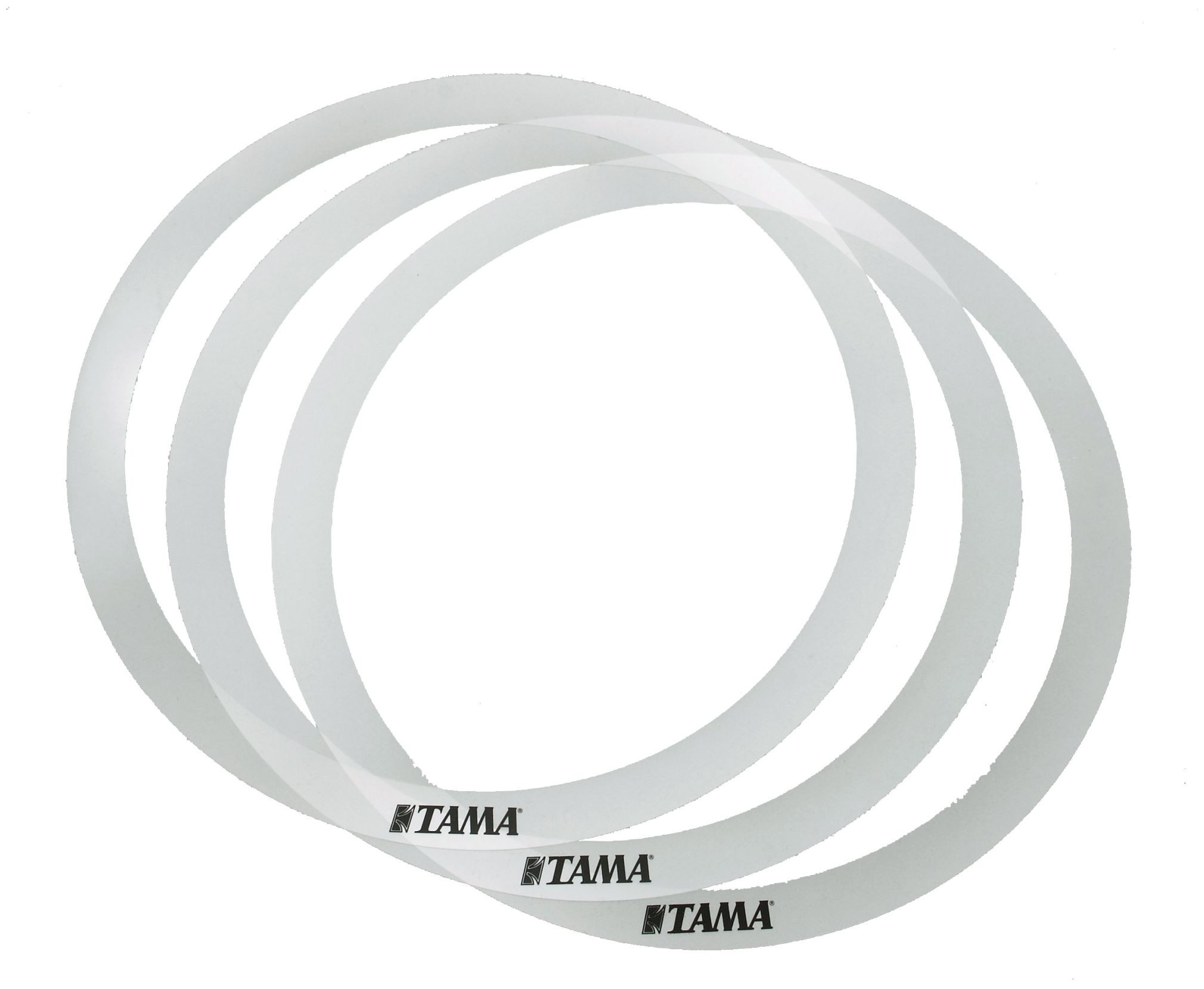 Hlavní obrázek Tlumící podložky TAMA RM14P3 Ring Mute 14”