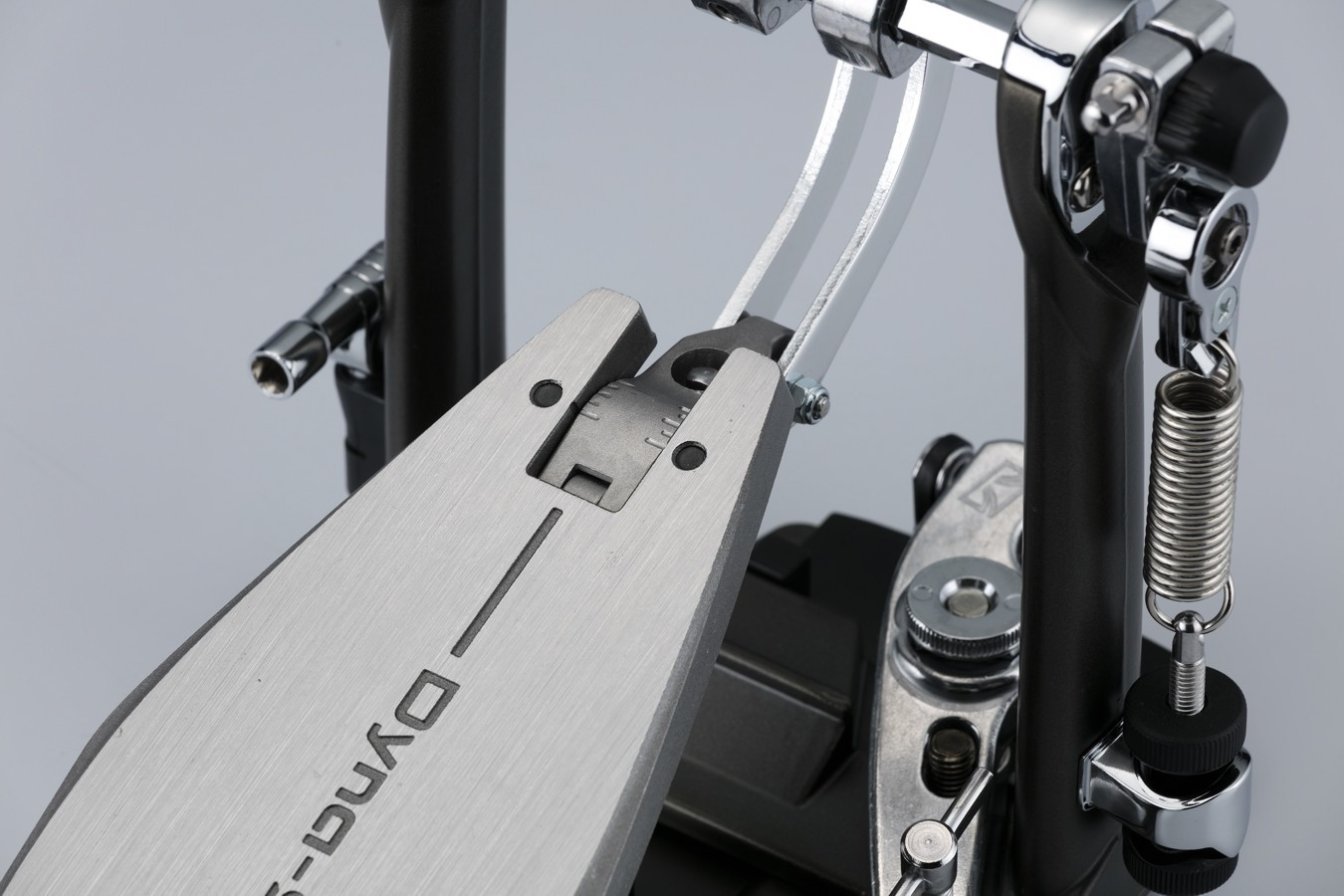 Galerijní obrázek č.3 Dvojité pedály TAMA HPDS1TW Dyna-Sync Twin Pedal