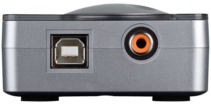 Galerijní obrázek č.1 DSP pro sluchátka FOCUSRITE VRM Box