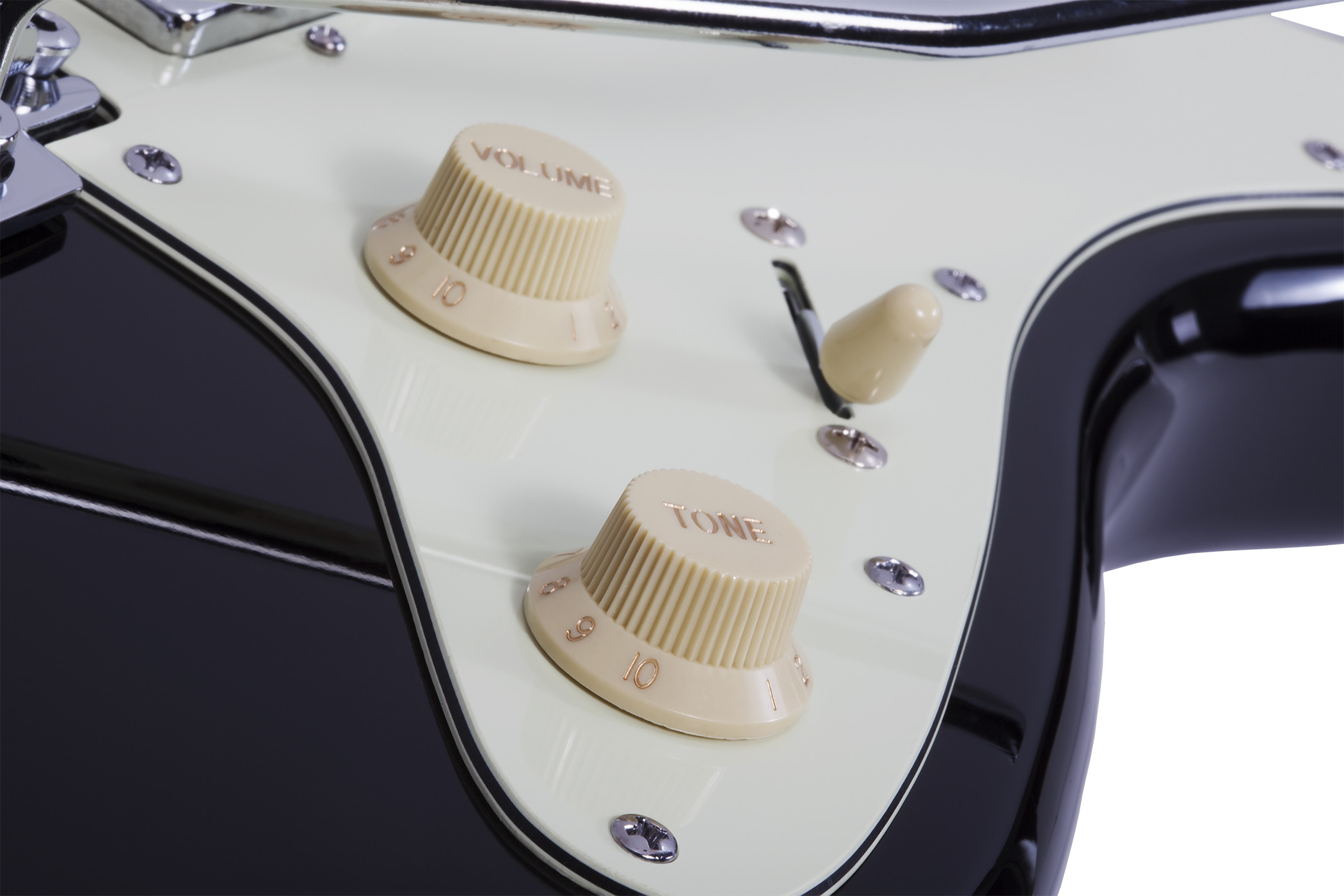 Galerijní obrázek č.10 ST - modely SCHECTER Nick Johnston Traditional H/S/S - Atomic Ink