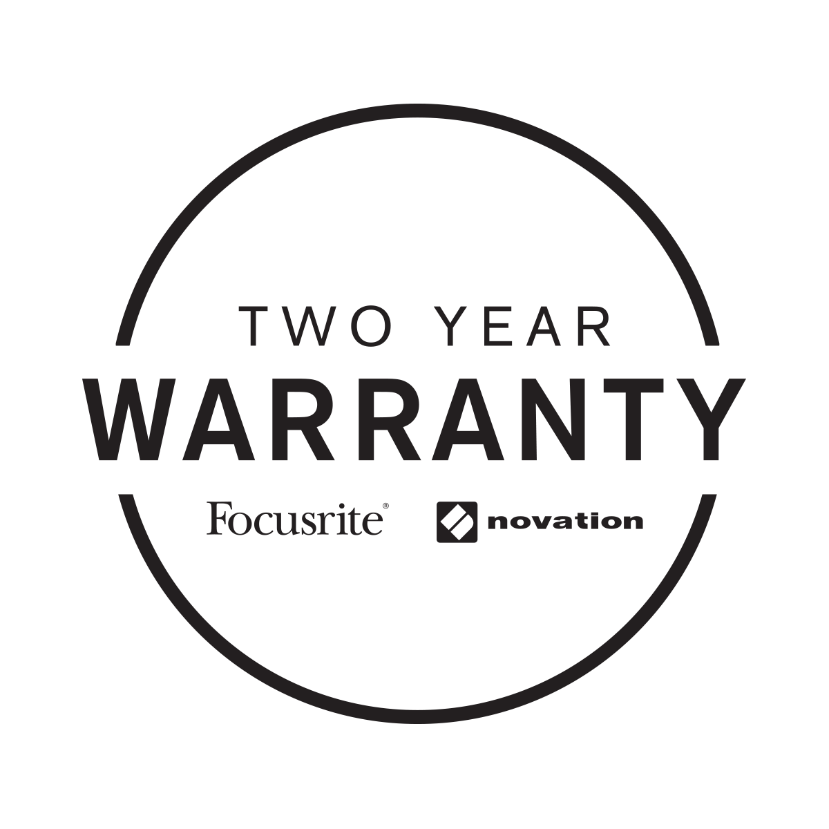 Galerijní obrázek č.12 USB zvukové karty FOCUSRITE Scarlett 8i6 3rd Generation