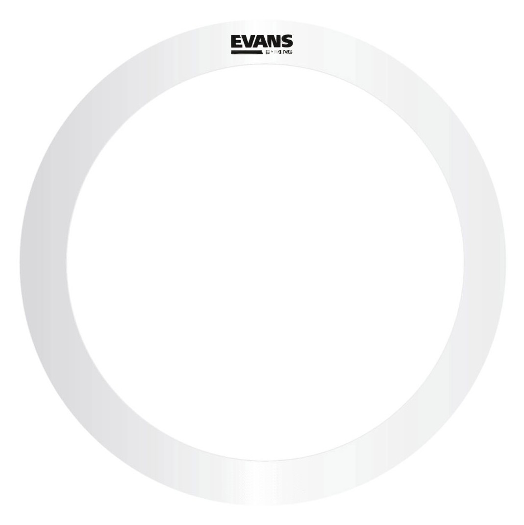 Hlavní obrázek Tlumící kroužky na blány EVANS E-Rings™ Filler 16”x2”