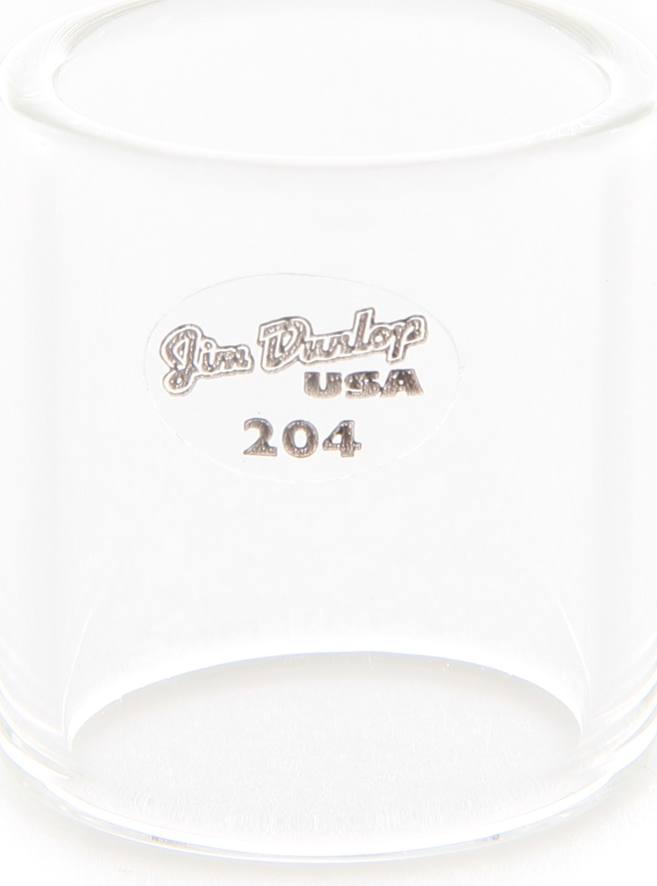 Hlavní obrázek Slide DUNLOP 204 Pyrex Glass