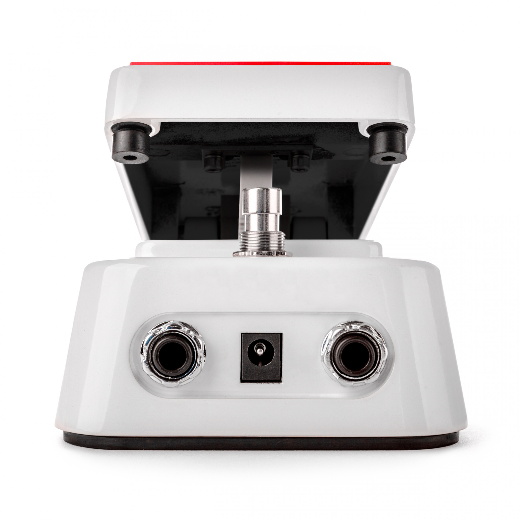 Hlavní obrázek Wah-wah DUNLOP CBJ95SW Cry Baby Junior Wah - White