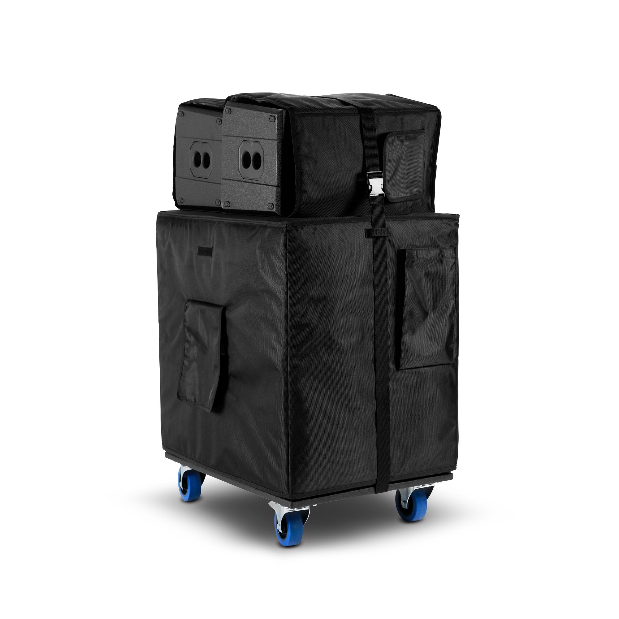 Galerijní obrázek č.1 Obaly pro reproboxy LD SYSTEMS DAVE 18 G4X BAG SET