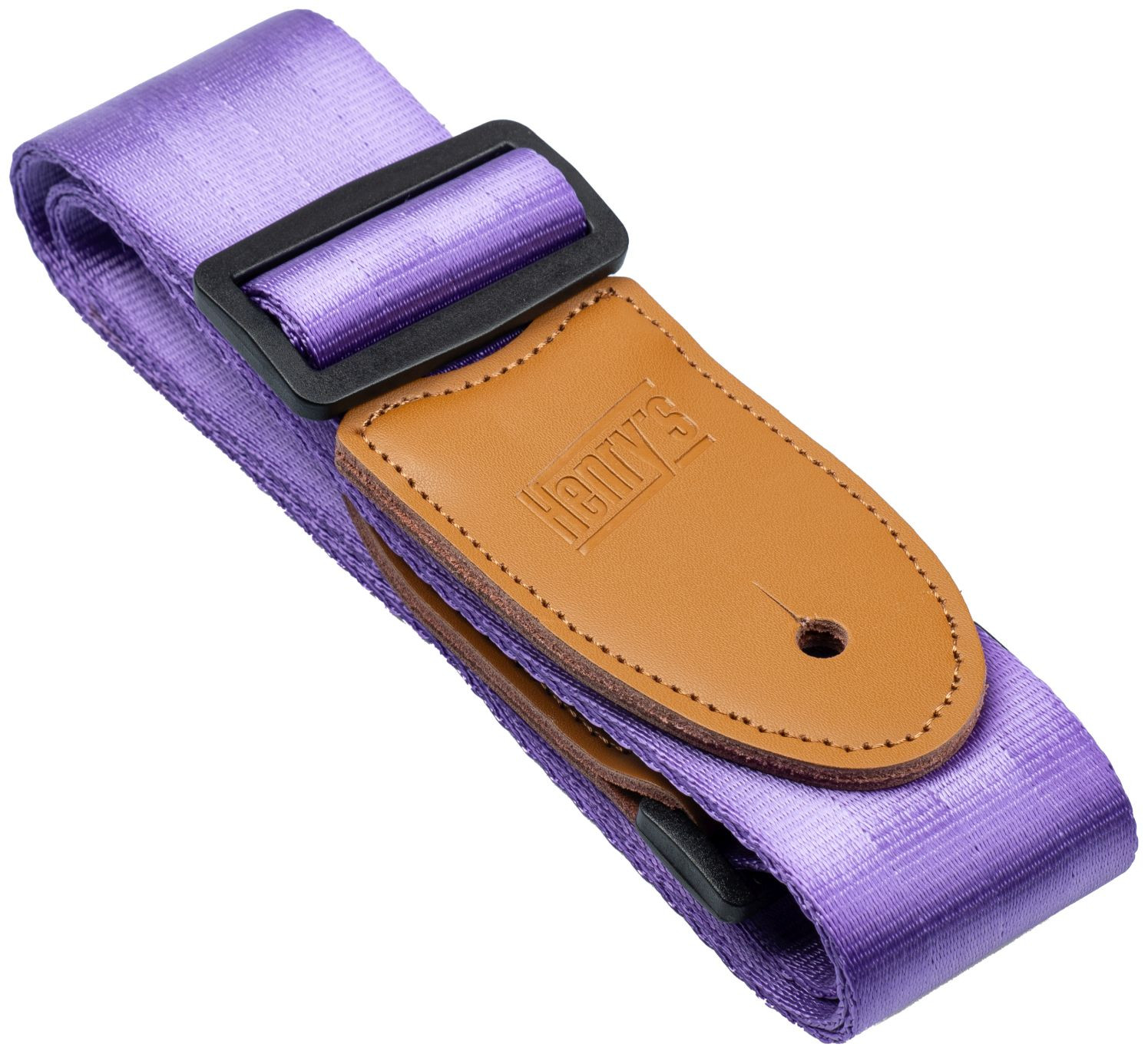 Galerijní obrázek č.2 Nylonové/textilní HENRY’S Legends ICD-UV - Purple