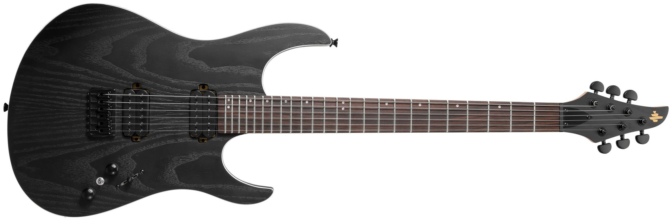Hlavní obrázek Superstrat DONNER DMT-200 - Black