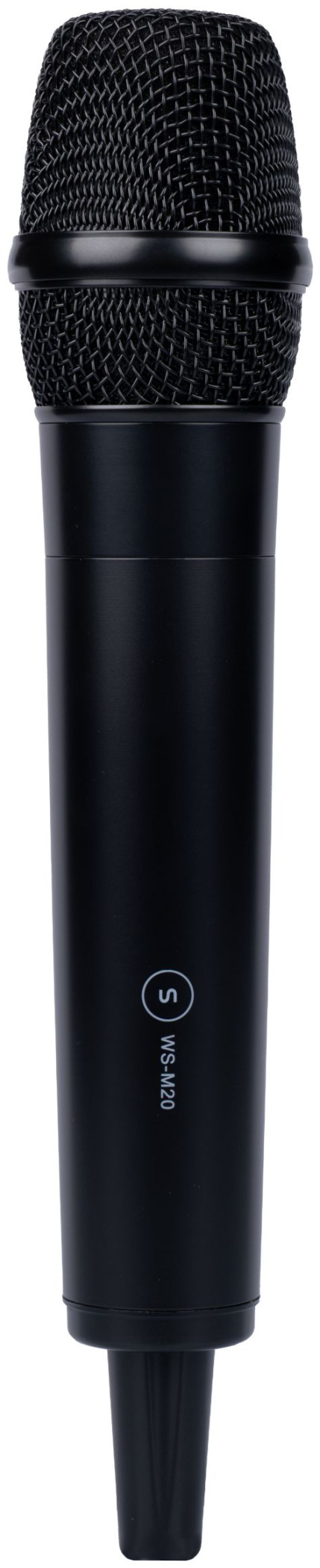 Galerijní obrázek č.1 S ručním mikrofonem SOUNDEUS by Henry's WS-M20