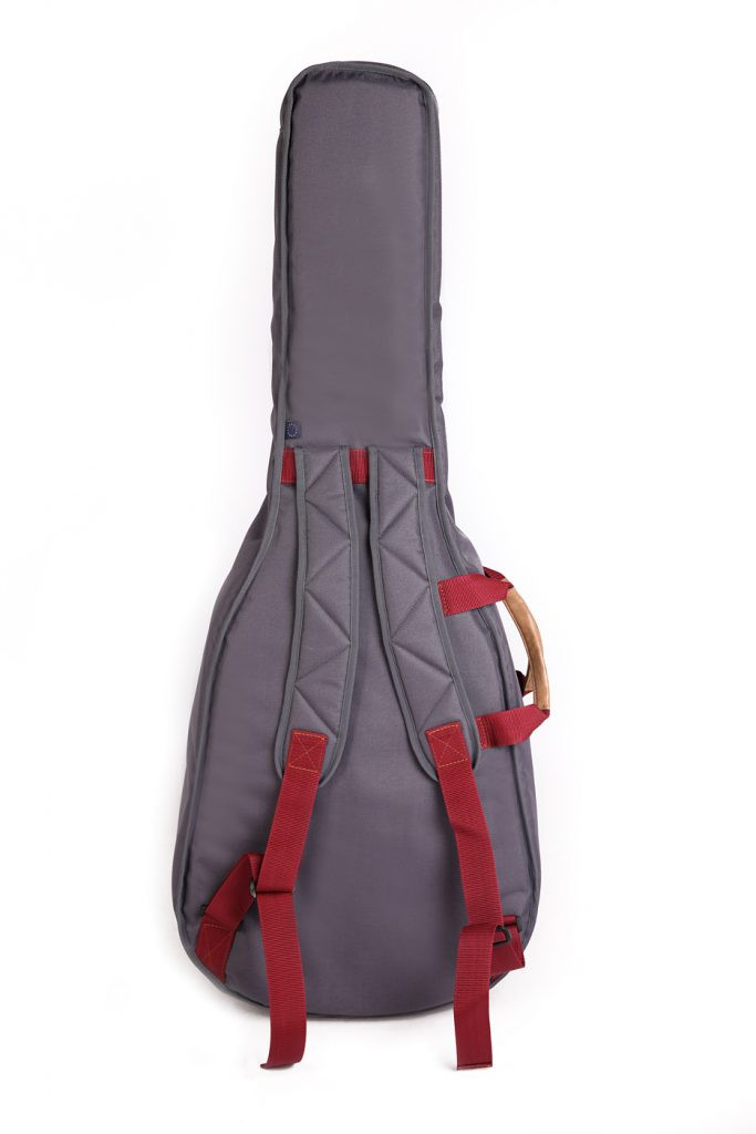 Galerijní obrázek č.1 Měkká pouzdra VELES-X KGBG CLASSIC GUITAR BAG