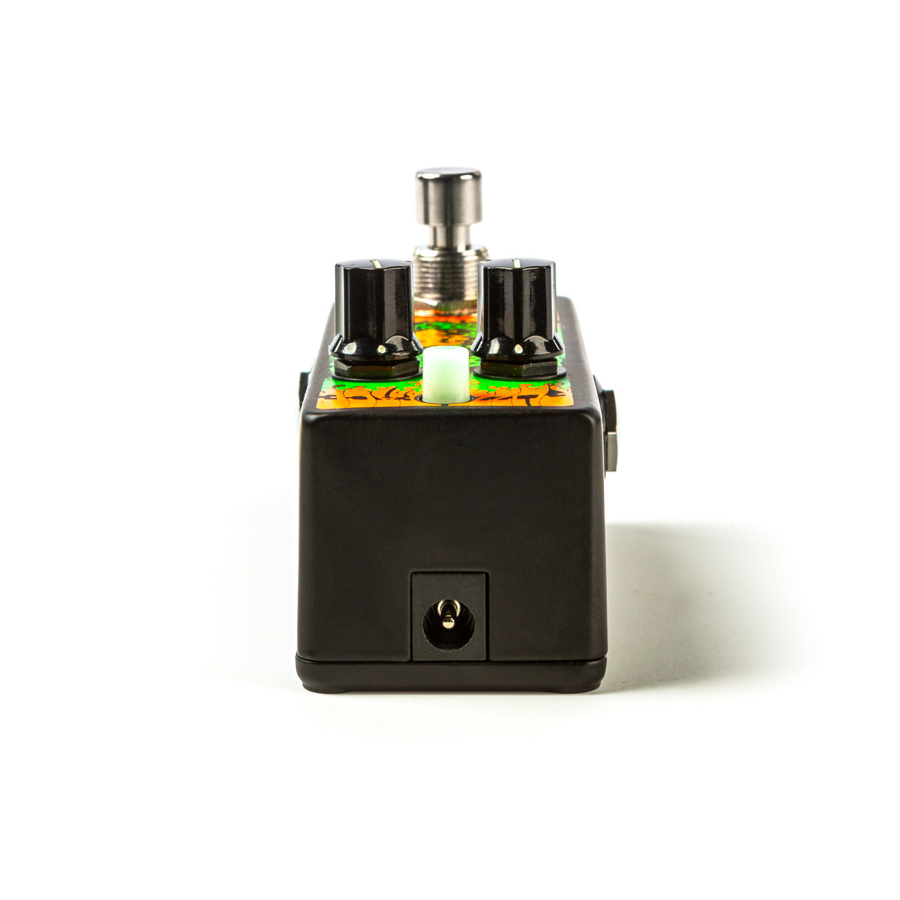 Galerijní obrázek č.5 Overdrive, distortion, fuzz, boost DUNLOP JHMS1 AUTHENTIC HENDRIX '68 SHRINE SERIES FUZZ FACE DISTORTION