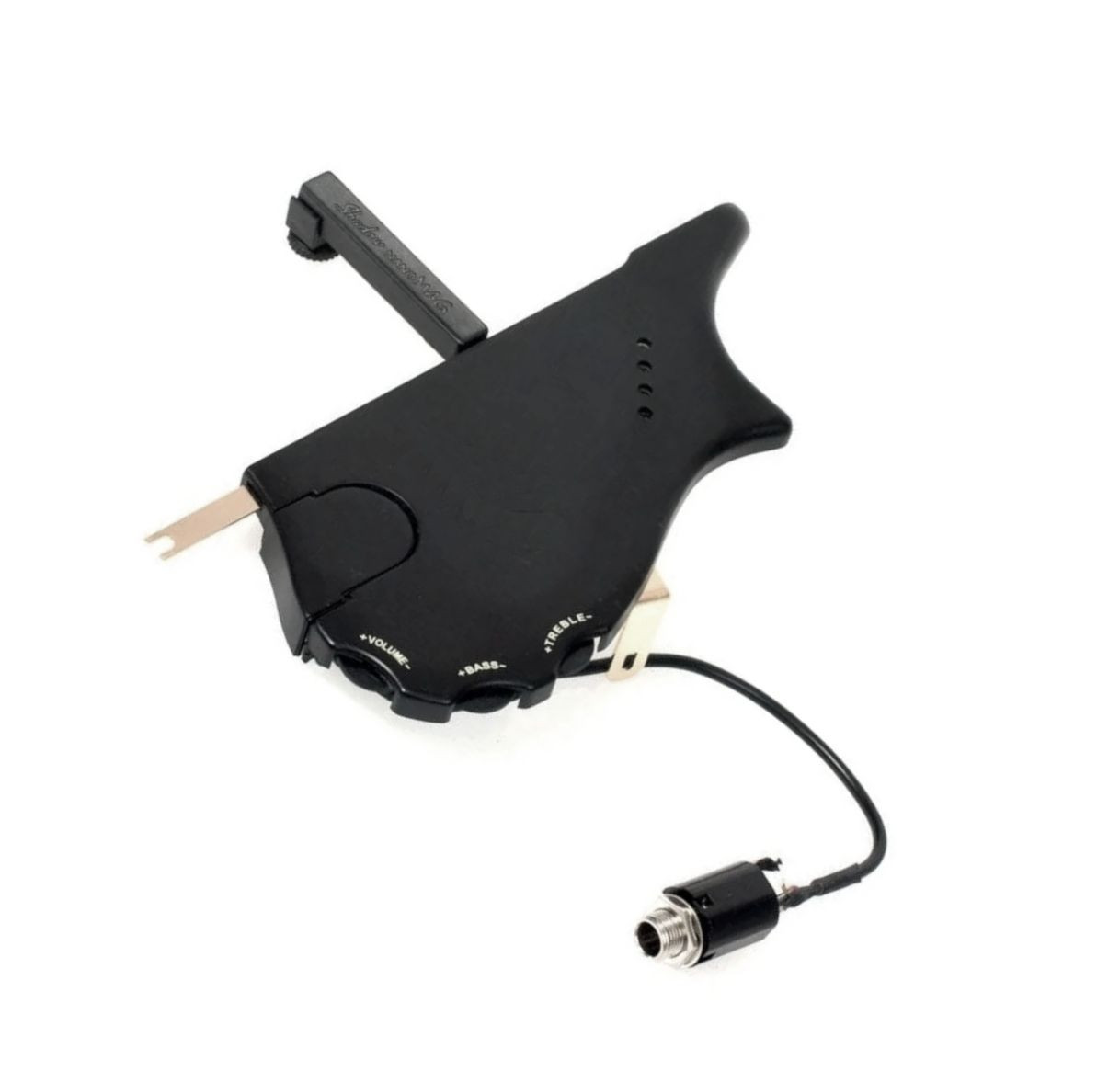 Hlavní obrázek Ostatní snímače, kytarová elektronika SHADOW SH 927