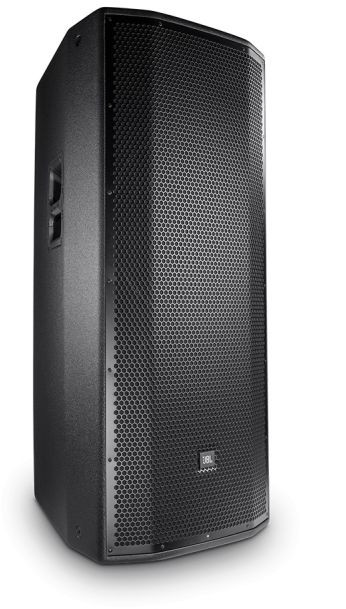 Hlavní obrázek Aktivní reproboxy JBL PRX 825W B-Stock