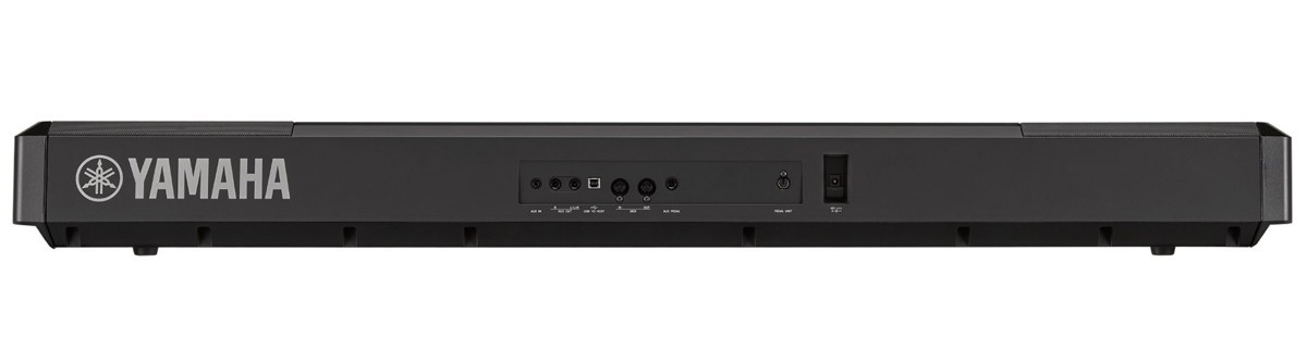 Galerijní obrázek č.1 Stage piana YAMAHA P-515B