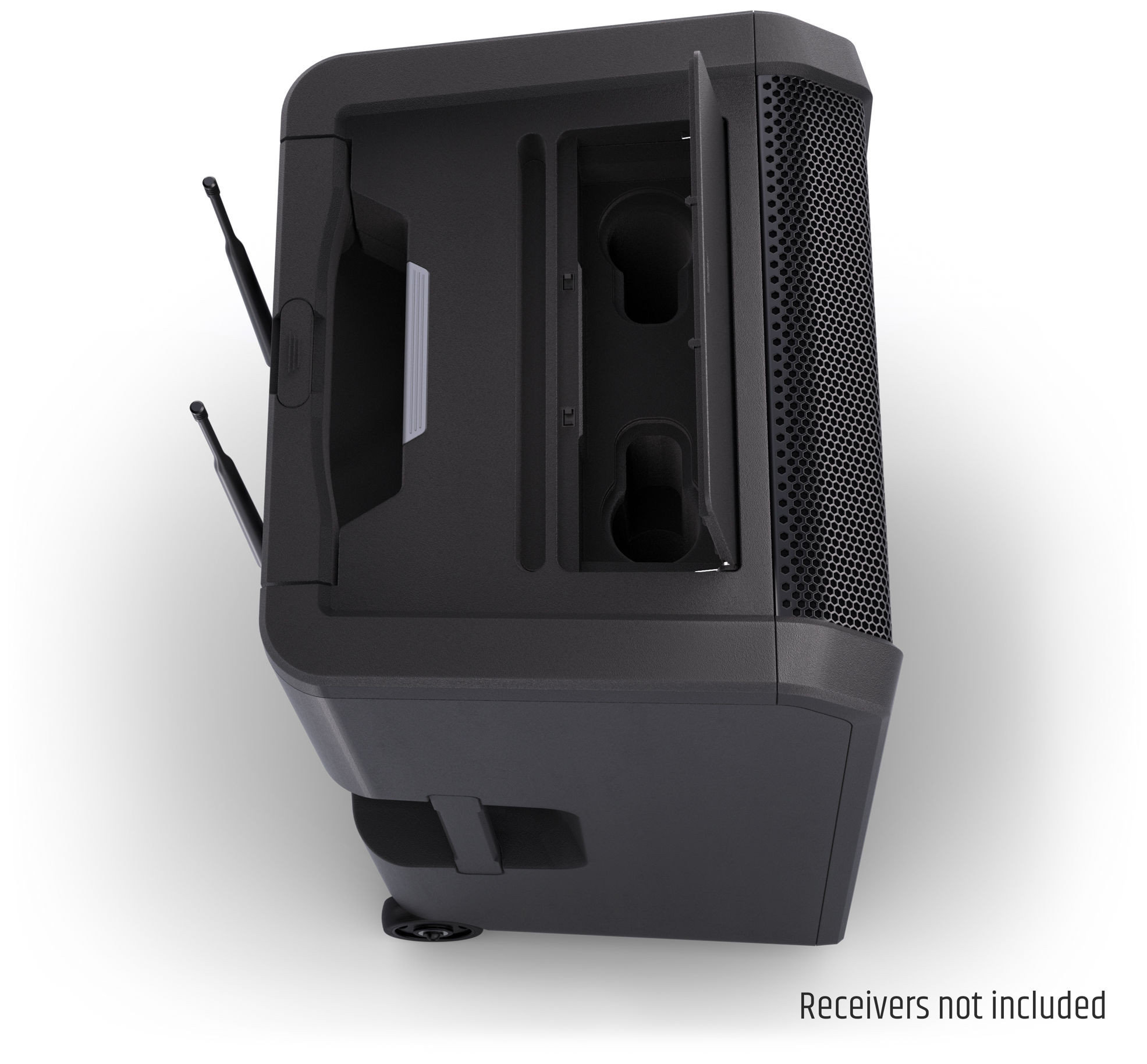 Galerijní obrázek č.11 Aktivní reproboxy LD SYSTEMS ANNY 12