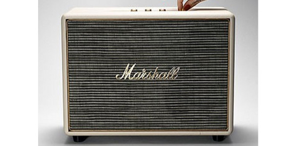 Hlavní obrázek Nepřenosné (na doma) MARSHALL Woburn Cream