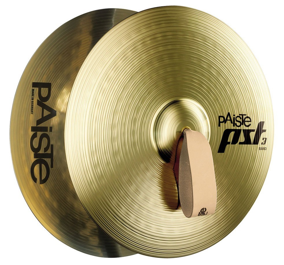 Hlavní obrázek Efektové činely PAISTE PST 3 Band 14”
