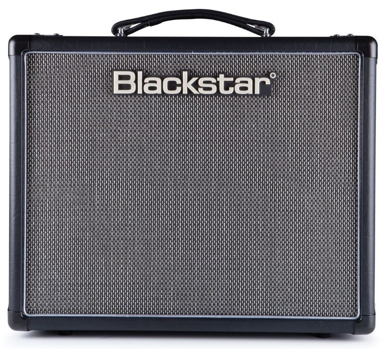 Hlavní obrázek Lampová komba BLACKSTAR HT-5R MKII Combo