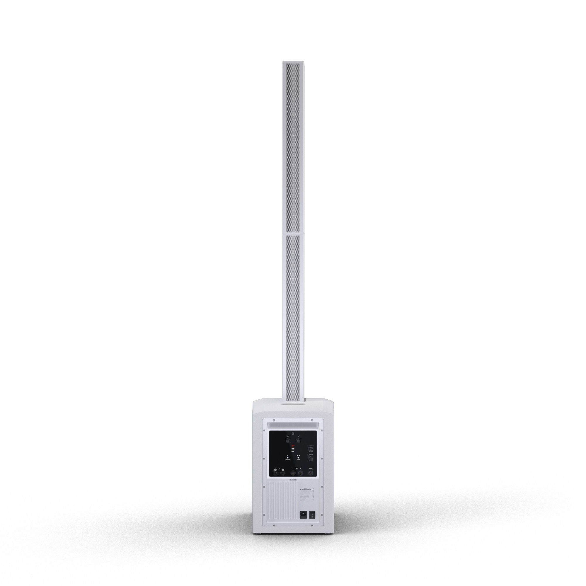 Galerijní obrázek č.3 Aktivní reproboxy LD SYSTEMS MAUI 28 G3 W