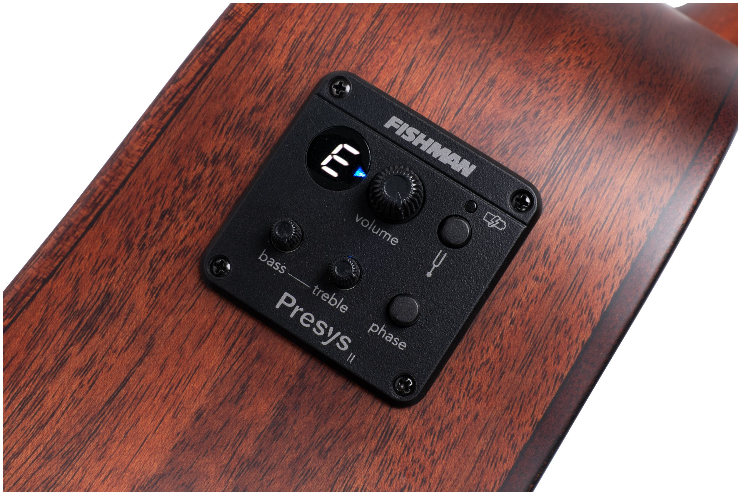 Galerijní obrázek č.6 Další tvary HENRY’S Daily HJD2-E Every - Black