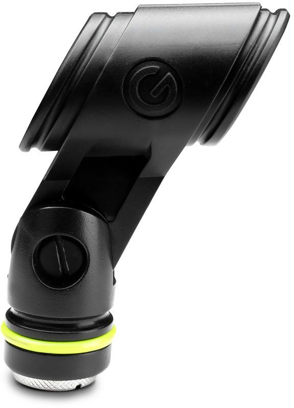 Galerijní obrázek č.2 Mikrofonní držáky GRAVITY MSCLMP 25