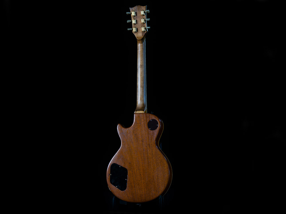 Galerijní obrázek č.8 Kytary Gibson LP Standard 1979