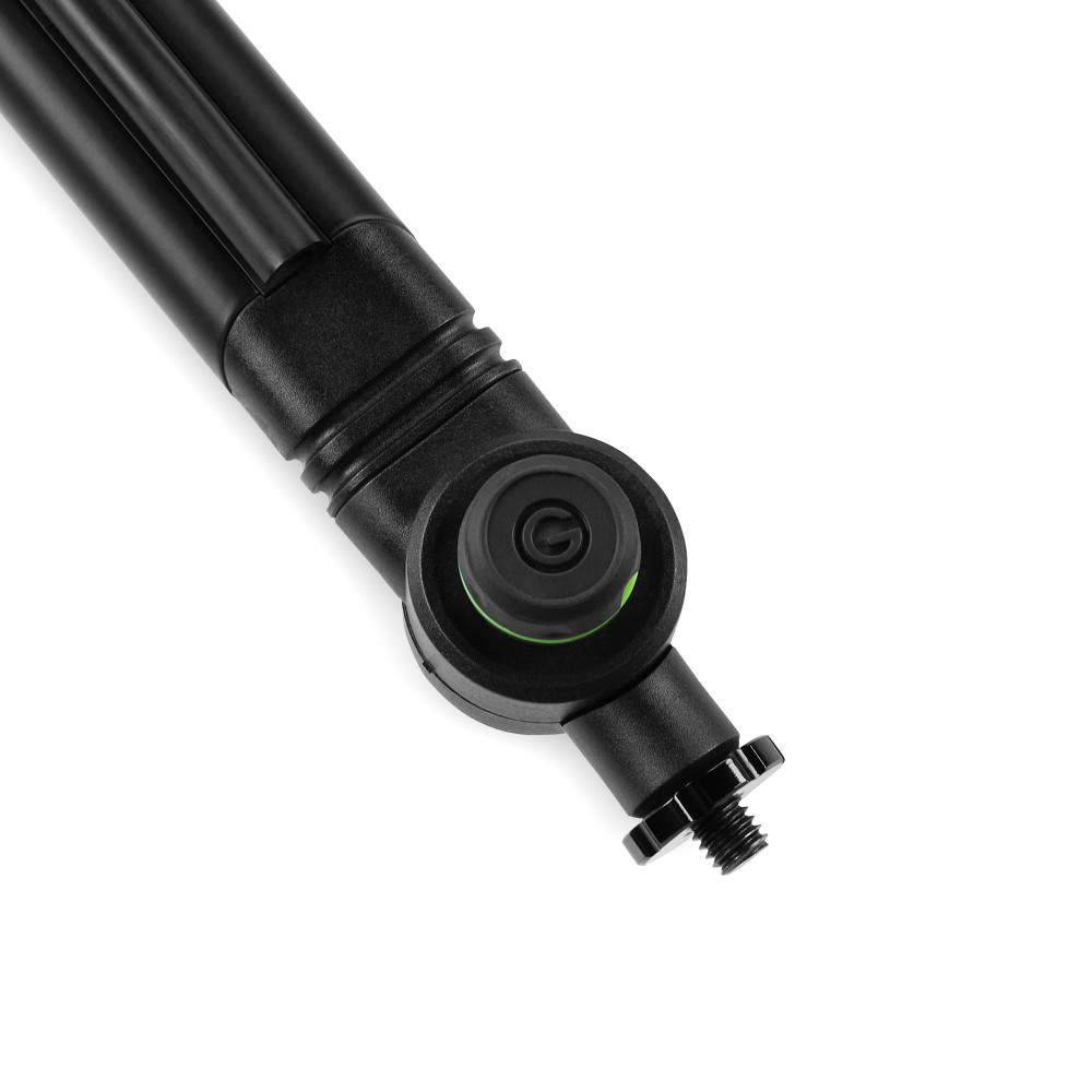 Galerijní obrázek č.5 Stolní mikrofonní ramena GRAVITY MS TBA 01