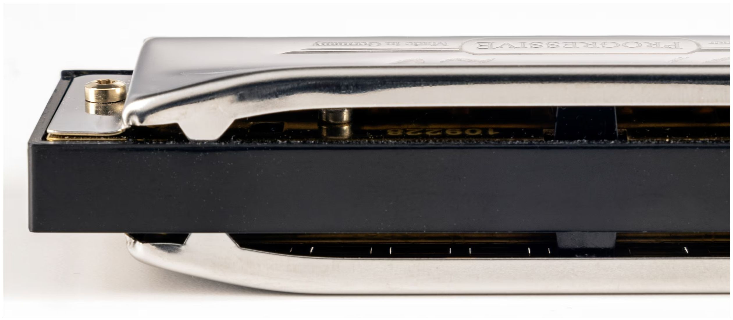 Galerijní obrázek č.4 Diatonické HOHNER Special 20 C-major