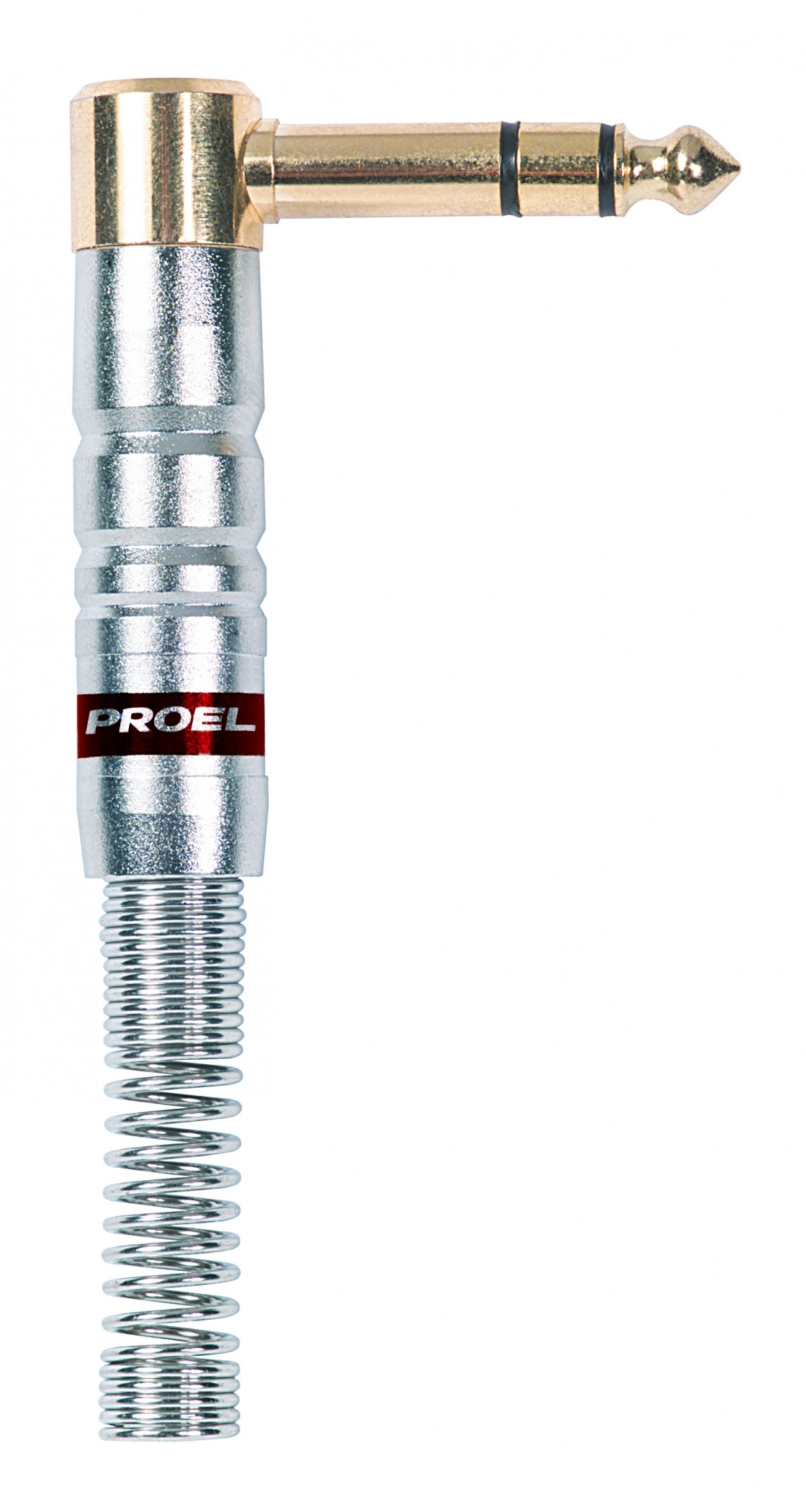 Hlavní obrázek Jack 6,3 TRS M PROEL S242S