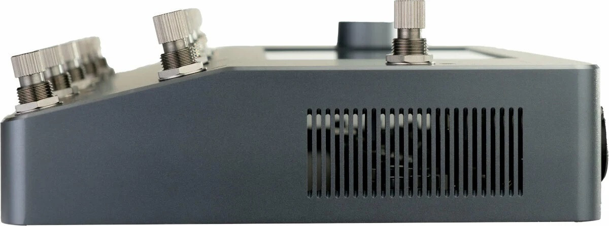 Galerijní obrázek č.3 Multiefekty, procesory NEURAL DSP Quad Cortex A-Stock