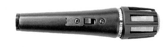 Hlavní obrázek Boundary, konferenční a dispečerské mikrofony SHURE 515BSLX