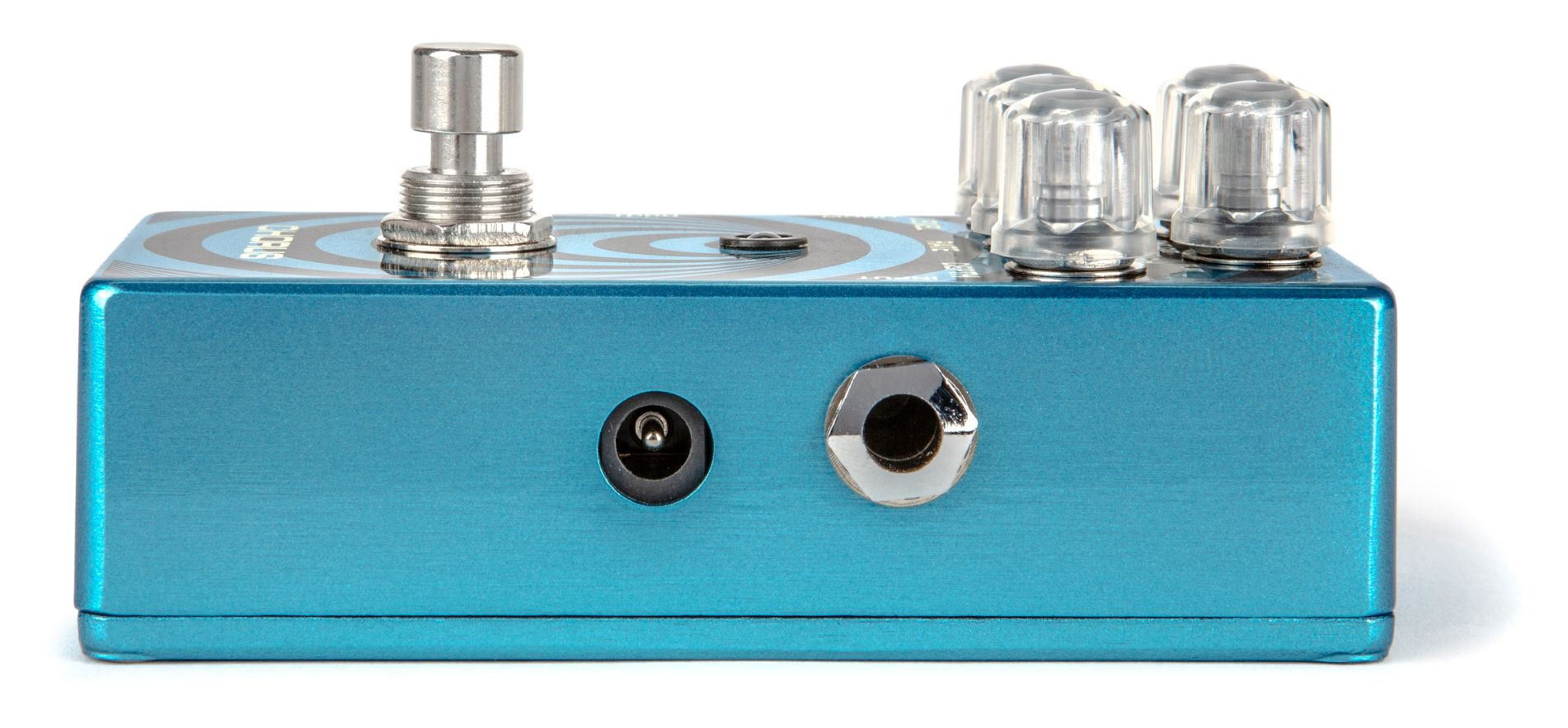 Galerijní obrázek č.3 Chorus, flanger, phaser DUNLOP MXR WA38