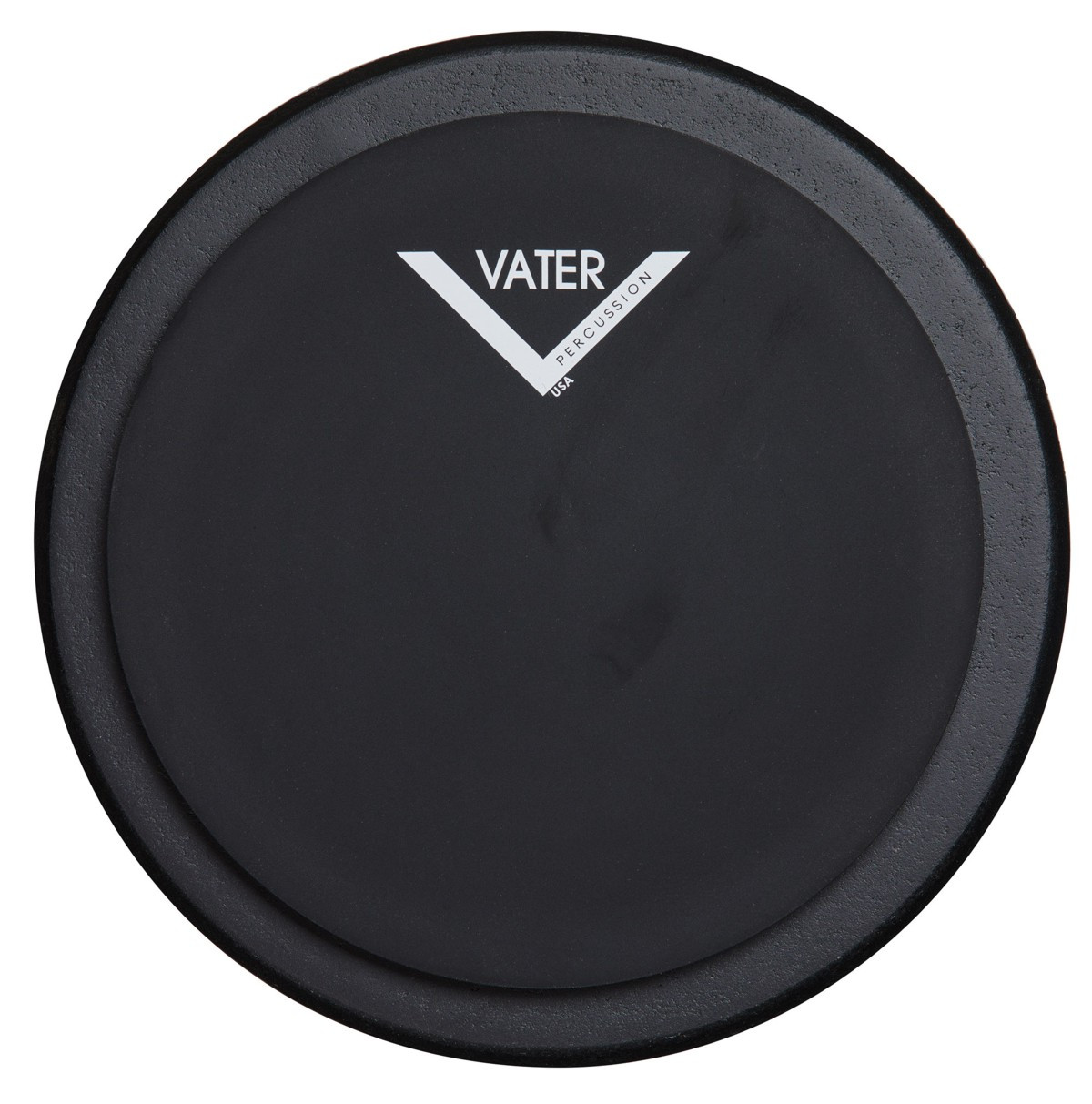 Hlavní obrázek Tréninkové pady VATER VCB6H Chop Builder 6” Hard Single Side Practice Pad