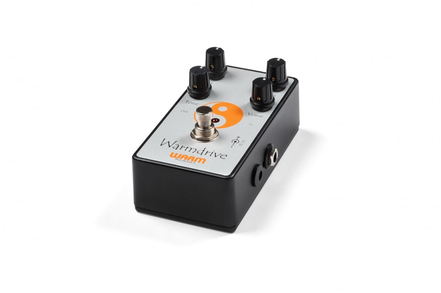 Hlavní obrázek Overdrive, distortion, fuzz, boost WARM AUDIO Warmdrive