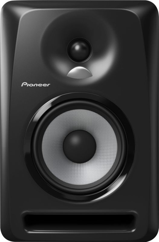 Hlavní obrázek Aktivní monitory PIONEER DJ S-DJ50X