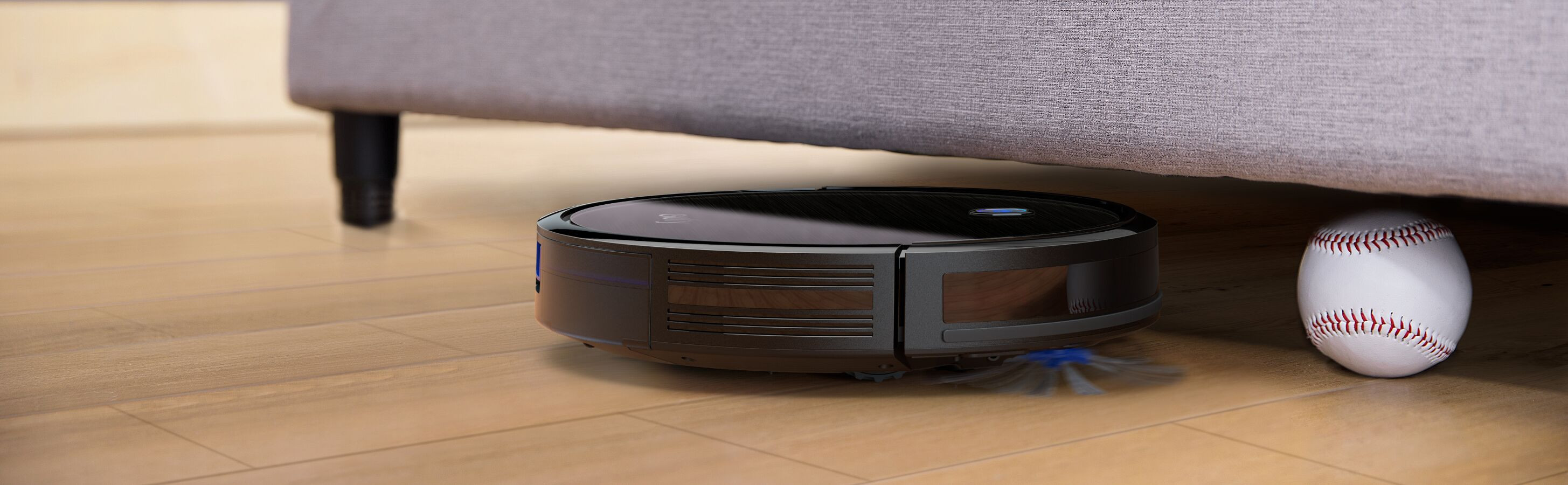 Galerijní obrázek č.1 Úklid ANKER Eufy RoboVac 11S