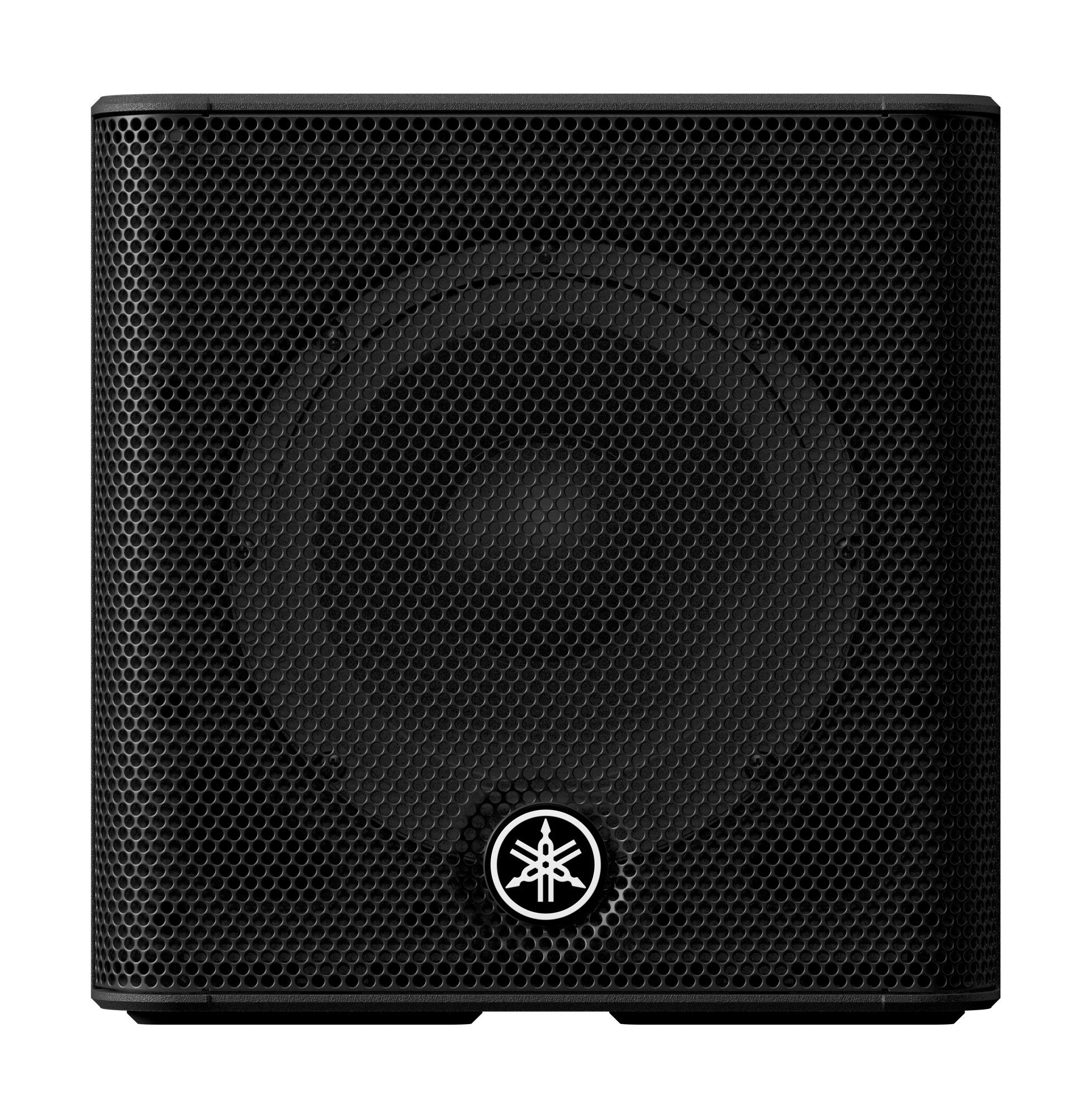 Galerijní obrázek č.5 Aktivní reproboxy YAMAHA STAGEPAS 200BTR